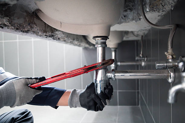 Trusted Gas Line Repair service in Blanchester, OH - AAA Plumbing Heating